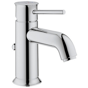 Змішувач для раковини GROHE BauClassic 23161000