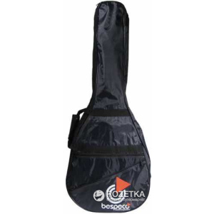 хороша модель Чохол Bespeco BAG50CG (20-1-5-4)