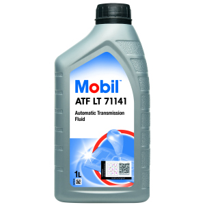 Трансмісійна олія Mobil ATF LT 71141 1 л в Луцьку