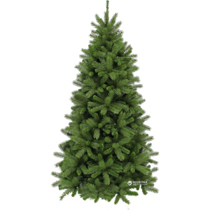 Штучна сосна Triumph Tree Denberg 2.15 м Зелена (8711473882971) краща модель в Луцьку