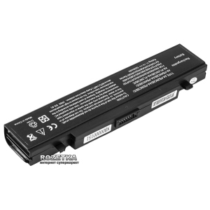 Аккумулятор PowerPlant для Samsung M60 Black (11.1V/5200mAh/6Cells) (NB00000151) в Луцке