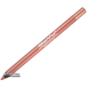 Карандаш для губ BeYu Soft Liner 529 Redwood (4033651345295) в Луцке