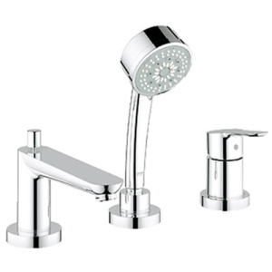 купити Змішувач для ванни GROHE BauEdge 2511700A