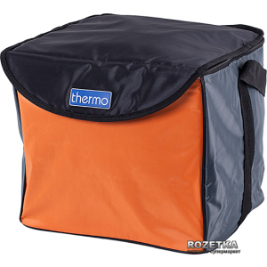 Термосумка Thermo Icebag 20 л (4820152611666) ТОП в Луцке