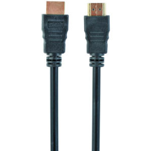 Кабель Cablexpert HDMI - HDMI v1.4 30 м (CC-HDMI4-30M) краща модель в Луцьку