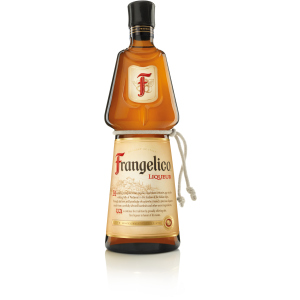 Лікер Frangelico 0,7 л 20% (8004160660304)