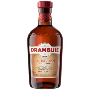 Ликер Drambuie 0.7 л 40% (5010391100703) ТОП в Луцке