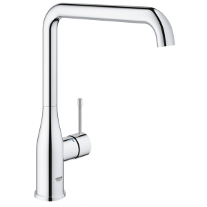 хороша модель Змішувач кухонний GROHE Essence 30269000