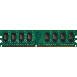 Оперативная память Patriot DDR2-800 2048MB PC2-6400 (PSD22G80026) ТОП в Луцке