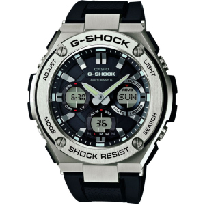 Мужские часы CASIO GST-W110-1AER в Луцке