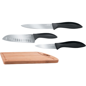 Набір ножів Rondell Primarch з 4 предметів (RD-462) в Луцьку