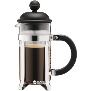 Кавник Bodum Caffettiera 350 мл (1913-01) в Луцьку