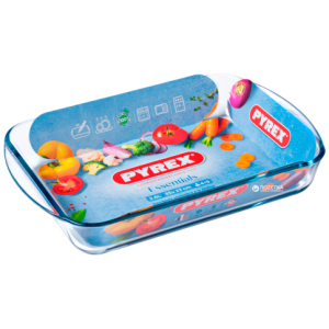 купить Форма прямоугольная Pyrex для выпекания 35х23 см (234B000)