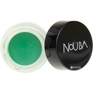 Підводка для очей кремова Nouba Write & Blend Liner Shadow № 41 Earthly Green 5 мл (8010573130419) краща модель в Луцьку