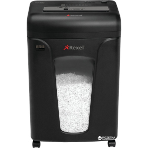 Шредер Rexel REM820 (2104010eu) краща модель в Луцьку