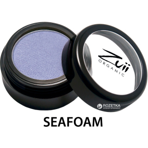 Тіні для повік Zuii Organic Flora Eye Shadow 1.5 г Seafoam (812144010391) краща модель в Луцьку