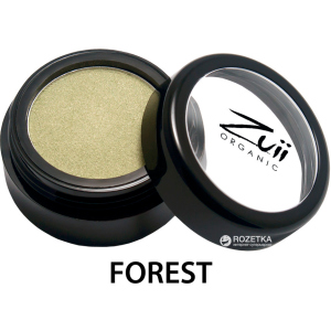 Тіні для повік Zuii Organic Flora Eye Shadow 1.5 г Forest (812144010292)