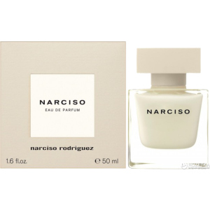 Парфюмированная вода для женщин Narciso Rodriguez Narciso 50 мл (3423478926257) в Луцке