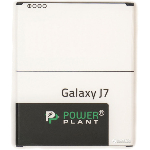 Аккумулятор PowerPlant Samsung J700F 3050 mAh (EB-BJ700BBC) рейтинг