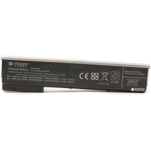 Аккумулятор PowerPlant для HP ProBook 640 (HSTNN-DB4Y, CA06) (10.8V/5200mAh/6Cells) (NB460014)