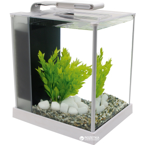 Аквариумный набор Hagen Fluval Spec III 10 л Белый (015561105170) в Луцке