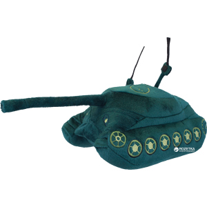 М'яка іграшка танк WP Merchandise World of Tanks (WG043327) в Луцьку