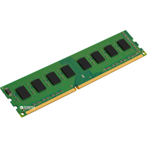 Оперативна пам'ять Kingston DDR3-1600 8192MB PC3-12800 (KCP316ND8/8) для Acer, DELL, HP, Lenovo