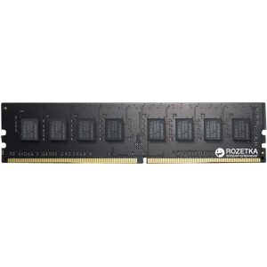 Оперативна пам'ять G.Skill DDR4-2400 8192MB PC4-19200 Value (F4-2400C15S-8GNS) краща модель в Луцьку