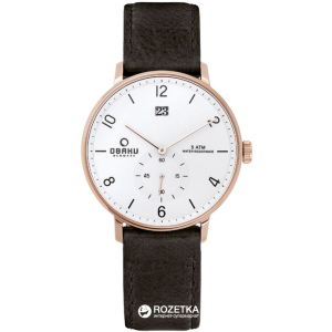 Мужские часы OBAKU V190GDVWRB в Луцке