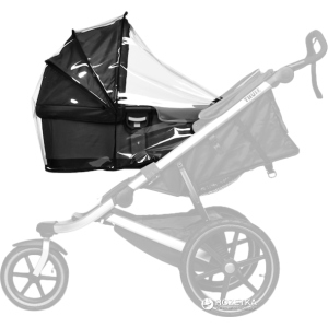 Защитный чехол Thule Bassinet Rain Cover (TH20110726) ТОП в Луцке