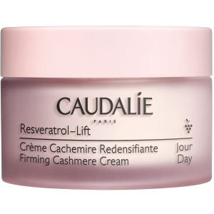 Крем Caudalie Кашемир Resveratrol Lift 50 мл (3522931002993) ТОП в Луцке