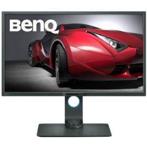 Монітор BENQ PD3200U Grey краща модель в Луцьку