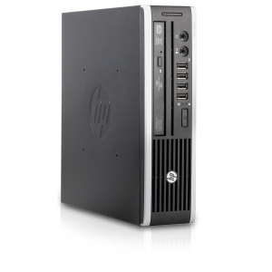 Системний блок HP Compaq 8300 Elite Intel Core i5-3470s/4 Гб/250 Гб в Луцьку