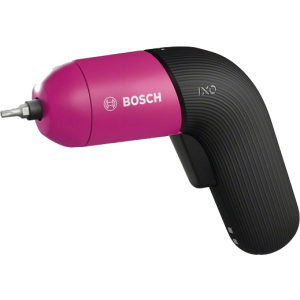 Аккумуляторная шуруповерт Bosch IXO VI Colour (06039С7022) ТОП в Луцке