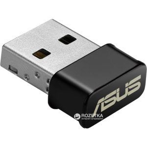 Asus USB-AC53 Nano ТОП в Луцке