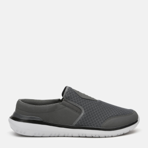 Слипоны Kangaroos 79127-000-2019 42 26.7 см Steel Grey/Jet Black (4061578388088) лучшая модель в Луцке