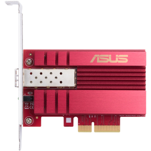 Asus XG-C100F лучшая модель в Луцке