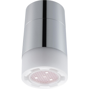 Аератор NEOPERL Diaqua Eco з LED-таймером 22В/24Н (70612798) в Луцьку