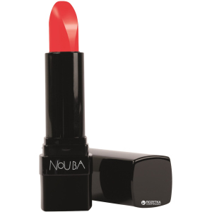 Губна помада Nouba Lipstick Velvet Touch №13 3.5 мл (8010573460134) краща модель в Луцьку