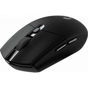 Мышка Logitech G305 Lightspeed Black (910-005282) в Луцке