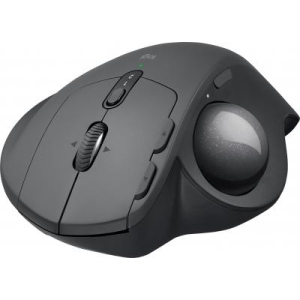 Мишка Logitech MX Ergo Bluetooth Graphite (910-005179) краща модель в Луцьку