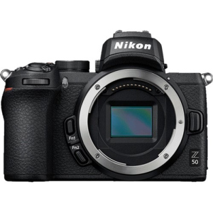 Фотоаппарат Nikon Z50 Body (VOA050AE) Официальная гарантия! в Луцке