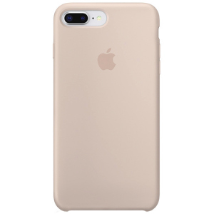 Панель ArmorStandart Silicone Case для Apple iPhone 7 Plus/8 Plus Pink Sand (ARM49463) в Луцьку