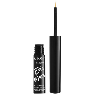 купить Подводка для глаз NYX Professional Makeup Epic Wear 08 Yellow 3.5 г (800897197216)