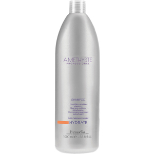 Шампунь Farmavita Amethyste Hydrate Shampoo Зволожуючий 1 л (8022033016065) ТОП в Луцьку