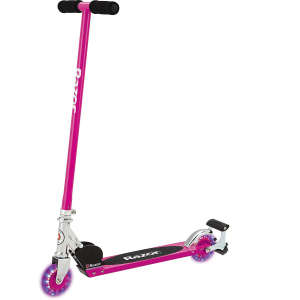 купити Самокат Razor S Spark Sport Scooter Pink (474687)