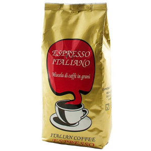 хорошая модель Кофе в зернах Caffe Poli Espresso Italiano 1 кг (8019650000317)