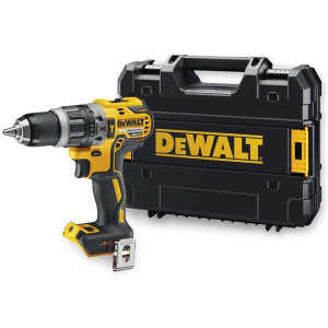 Аккумуляторный ударный дрель-шуруповерт DeWalt (DCD796NT/DCD796NT_1)