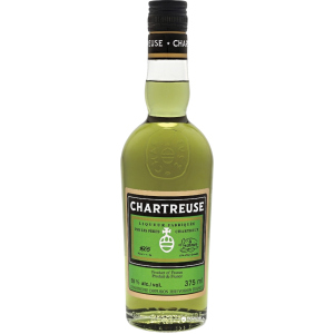 Лікер Chartreuse Green 0.375 л 55% (3023480110356) надійний