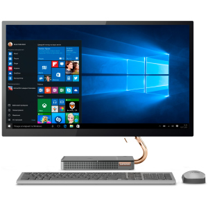 Моноблок Lenovo IdeaCentre 5 27IMB05 (F0FA0069UA) Windows 10 Home в Луцьку